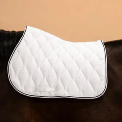 Show Saddle Cloth For Horse/Pony 500 -Weatherbeeta Sales Store kd999bdf18caab0ee97f1cfd6b3763ba7