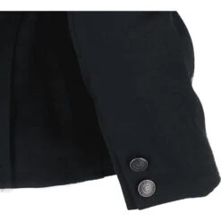 Childrens/Kids Aston Competition Jacket (Black) -Weatherbeeta Sales Store kdb2091df0df1b5a9d90e5c744e98257d