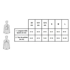 Adult Horse Riding Flexible Back Protector 500 13 Adult Horse Riding Flexible Back Protector 500 -Weatherbeeta Sales Store kdb6d04b91f34c5d4de36a584dea8fa8e