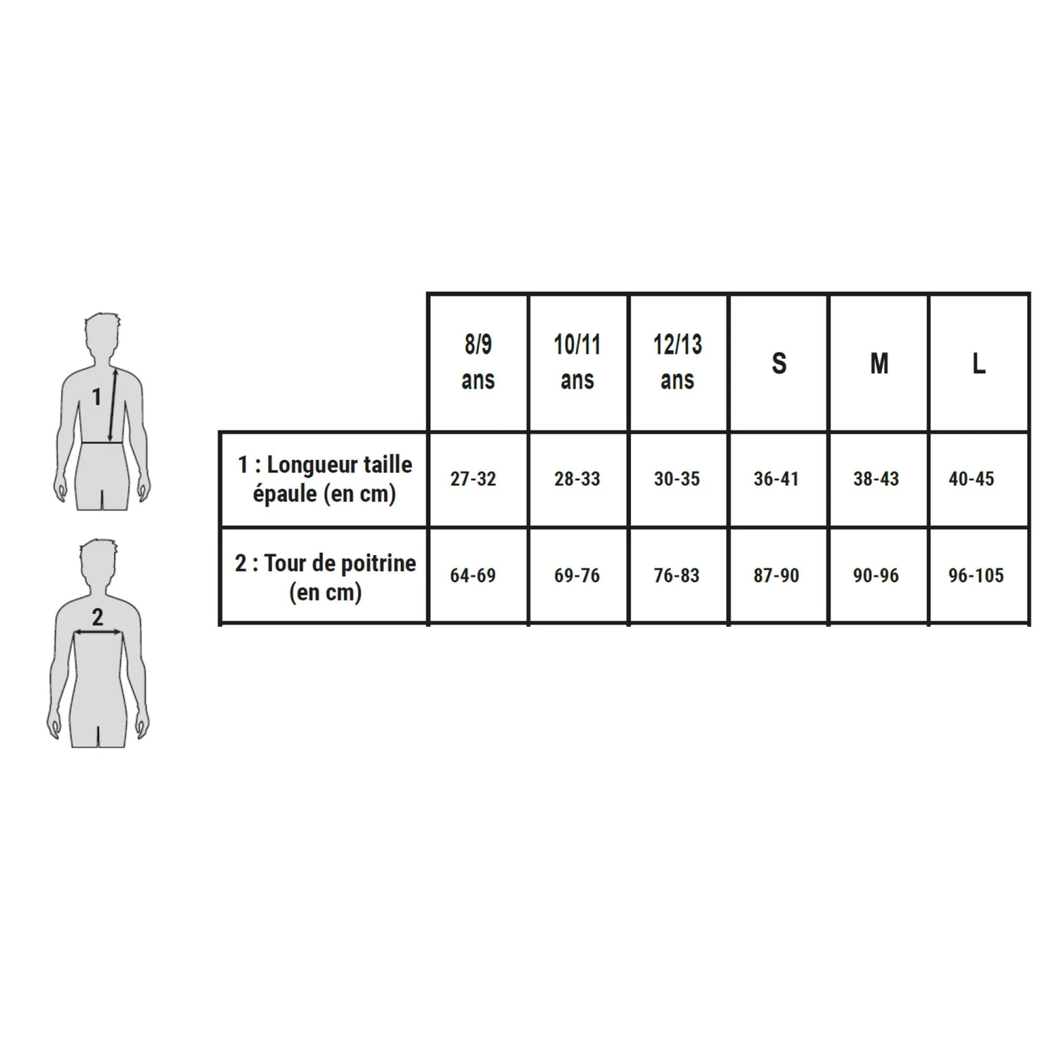 Adult Horse Riding Flexible Back Protector 500 7 Adult Horse Riding Flexible Back Protector 500 - Image 7