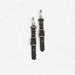 Escape Horse Riding Cheekpieces - After-Sales Escape Bit