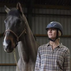 VX2 Sport Plain Riding Helmet -Weatherbeeta Sales Store kdf31de344c54d03d4846fd3d8fcd6e5d