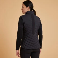 Women's Sleeveless Horse Riding Down Jacket 500 -Weatherbeeta Sales Store kdf5ec8524b492dbe22a96f07d82d2a8d