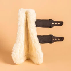 Horse Riding Synthetic Sheepskin Open Tendon Boots Twin-Pack 580 -Weatherbeeta Sales Store kdfa52066854f070f04b566f69a50fb64