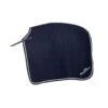 Weatherbeeta Thermocell Horse Exercise Sheet (Navy/White)