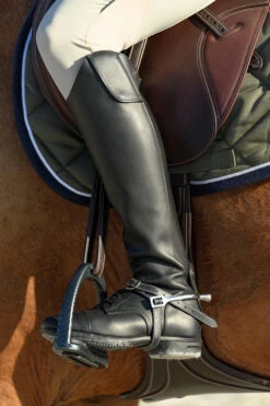 900 Jump M Adult Horse Riding Leather Long Boots -Weatherbeeta Sales Store ke0558c6f56027974b4ade8cf50e3a96f