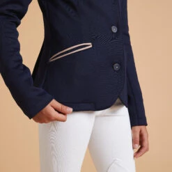 Kids' Horse Riding Show Jacket 500 -Weatherbeeta Sales Store ke0936d8525094a8c60d84f78782058e2