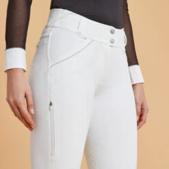 Refurbished Womens Horse Riding Classic Grip Competition Jodhpurs 900 -Weatherbeeta Sales Store ke17f9ebab7f3574455b6126d9c5b0d71