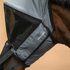Horse Riding Fly Mask With Frame For Horse & Pony -Weatherbeeta Sales Store ke26e116fb7dad7932083ef7a07e993f4