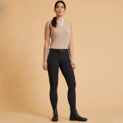 Women's Horse Riding Lightweight Mesh Jodhpurs 500 -Weatherbeeta Sales Store ke29013cfa3cb640b4c17259da78d2aad