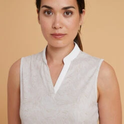 Women's Horse Riding Tank Top 500 Mesh -Weatherbeeta Sales Store ke440e08d7fc96857bdd4a1c2274f80e2