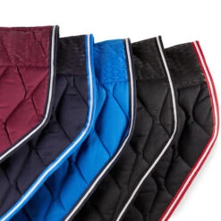 Horse & Pony Saddle Cloth 500 12 Horse & Pony Saddle Cloth 500 -Weatherbeeta Sales Store ke515e95f59a733925ddbc8d2b64542b8