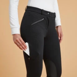 140 Warm Women's Horse Riding Warm Jodhpurs -Weatherbeeta Sales Store ke56773e090d6c9105843499f25889092