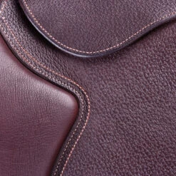 17.5" Versatile Leather Horse Riding Saddle For Horse - Brown -Weatherbeeta Sales Store ke6e3e9cb58b21eebcc5e0489d2278676