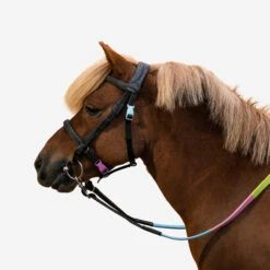Horse Riding Synthetic Beginner Pony Bridle And Reins 100 -Weatherbeeta Sales Store ke77f35e36025a2ae3c380be7ffbf9867