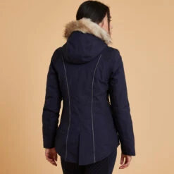 Women's Warm And Waterproof Horse Riding Jacket 580 -Weatherbeeta Sales Store ke8dcbdafef6814410b5880ff12a9d2a9