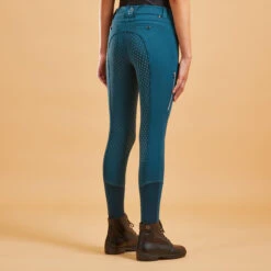 Kids' Horse Riding Fullgrip Jodhpurs 580 -Weatherbeeta Sales Store ke959e37135585f1827d2d6223c7138ff