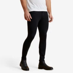Men 100 Horse Riding Jodhpurs