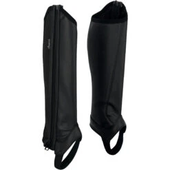 Kids' Horse Riding Classic Synthetic Half Chaps 140 -Weatherbeeta Sales Store keab2cffb0ed9c036f6039bbbd0d26e16