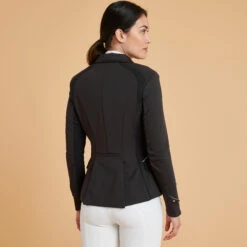 Women's Horse Riding Show Jacket 900 -Weatherbeeta Sales Store keac65491ca36a89ffabc9f89e9d2aaff