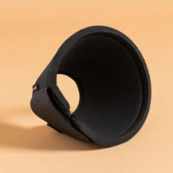 Horse Riding Neoprene Overreach Boots For Horse & Pony 100 Twin-Pack - Black -Weatherbeeta Sales Store kec2be96106412434fbb6f6444e39de98