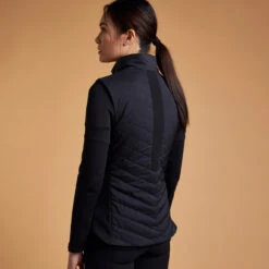 Refurbished Womens Sleeveless Horse Riding Down Jacket - S -Weatherbeeta Sales Store kedd34c59d71cc4a2b8f8fe61b10bab2f