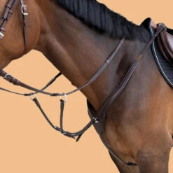 Horse And Pony Riding 3-Point Hunting Martingale -Weatherbeeta Sales Store kede9942928480b20b4ef6338bf405bc2
