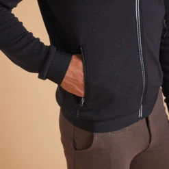 Men's Sweatshirt 500 -Weatherbeeta Sales Store kee8152935e4e73262a2d1e59f4c05add