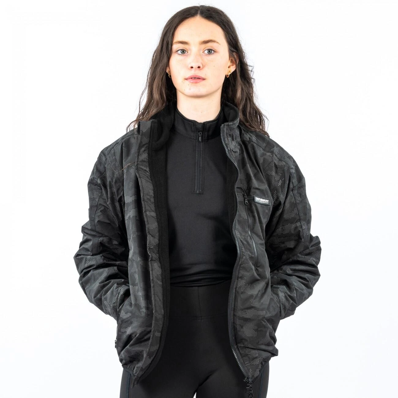 Sydney Reflective Jacket 1 Sydney Reflective Jacket