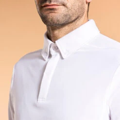 Men's Horse Riding Show Polo Shirt -Weatherbeeta Sales Store kf132da207352129fd8151330f18120f7