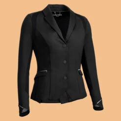 Women's Horse Riding Show Jacket 900 -Weatherbeeta Sales Store kf2d7fa98f7da7a2376880767c8520742