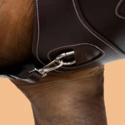 Horse Riding Leather Stud Girth For Horse And Pony 900 -Weatherbeeta Sales Store kf37892e3bf093ae75d23bca72d616b2b