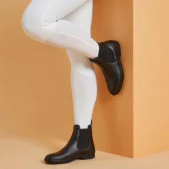 Women's Horse Riding Classic Grip Competition Jodhpurs 900 -Weatherbeeta Sales Store kf3d60cfb43d6143cedf815f39ca60531