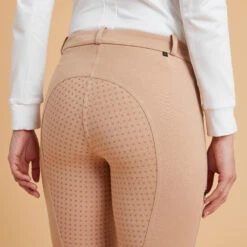 Women's Warm Full Grip Horse Riding Jodhpurs 500 31 Women's Warm Full Grip Horse Riding Jodhpurs 500 -Weatherbeeta Sales Store kf713438e5c2423d232dff7d3f8b4a1a4