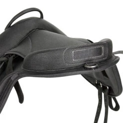 Synthetic Horse Riding Pony Saddle 100 -Weatherbeeta Sales Store kf807091182a83dc189829f85d442863d