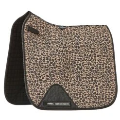 Weatherbeeta Prime Leopard Print Horse Dressage Saddlepad (Turquoise/Black) 10 Weatherbeeta Prime Leopard Print Horse Dressage Saddlepad (Turquoise/Black) -Weatherbeeta Sales Store kf9200cab77b6cd5a36a8699eba0ec1e7