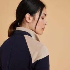 Women's Zipped Horse Riding Sweatshirt 900 -Weatherbeeta Sales Store kf93574b41f33848bbbc3c8854e7d635c