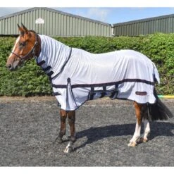 R202 Rastrick Fly Mesh Rug With Fixed Hood -Weatherbeeta Sales Store kf94d9ba651269237213a3b134d7215c9