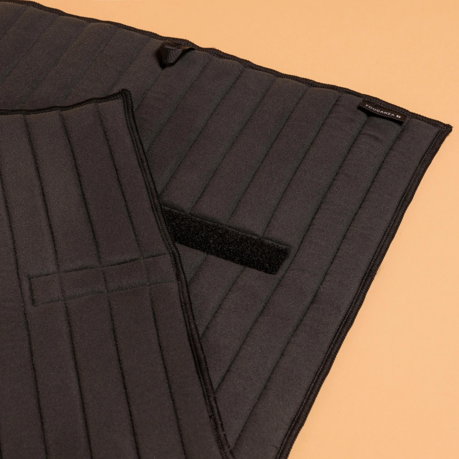 Horse Riding Wraps For Horse And Pony Twin-Pack 2 Horse Riding Wraps For Horse And Pony Twin-Pack - Image 2