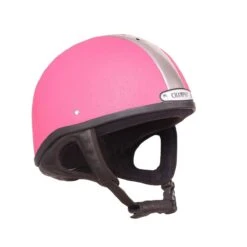 Ventair Deluxe Skull Helmet (Pink) -Weatherbeeta Sales Store kff9e699b9c08a95c60885eaf6f4a3e46