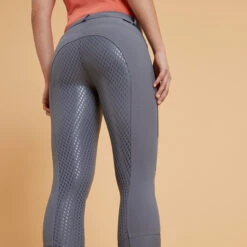 Women's Horse Riding Lightweight Jodhpurs Fullgrip 580 -Weatherbeeta Sales Store kffc25bc068ae12b6c339d172bbc80fc4